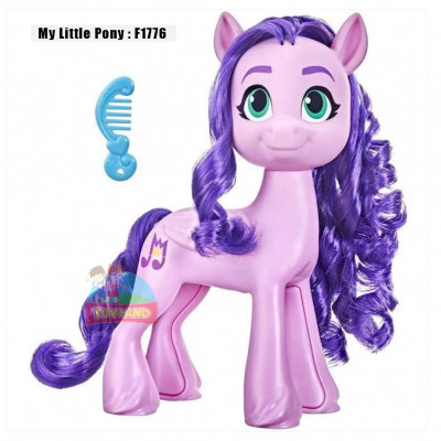 My Little Pony : F1776